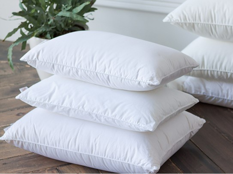 Як вибрати подушку для сну?