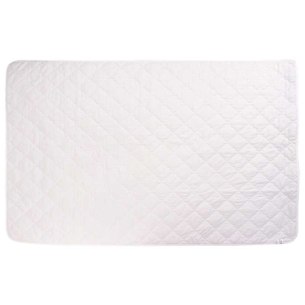Одеяло Руно 172х205 силиконовое "Комфорт" белое демисезонное (316.52СЛКУ_білий)