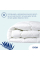 Одеяло Ideia 140х210 Super Soft Premium летнее (8-11878)
