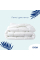 Одеяло Ideia 140х210 Super Soft Premium летнее (8-11878)