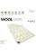 Ковдра Ideia 175х210 Wool Classic зимова (8-11817)