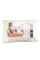 Подушка Ideia Comfort Classic 40х60 молочная (8-7172)