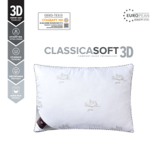 Подушка Ideia CLASSICA SOFT 3D 50х70