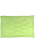 Одеяло Руно 140х205 силиконовое салатовое зимнее (321.52СЛБ_Салатовий)