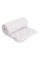 Одеяло Руно 140х205 силиконовое "Комфорт" белое демисезонное (321.52СЛКУ_Білий)