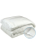 Одеяло Руно 140х205 силиконовое белое зимнее (321.52СЛУ_білий)
