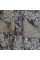 Комплект постільної білизни Viluta подвійний ранфорс 17114 (17114-dv)