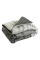 Одеяло Руно 140х205 силиконовое " Вензель плюс" зимнее (321.53Вензель плюс)
