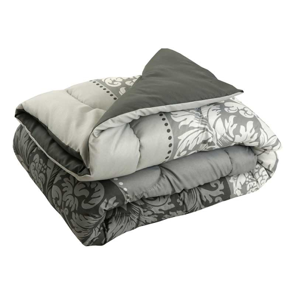 Одеяло Руно 140х205 силиконовое " Вензель плюс" зимнее (321.53Вензель плюс)