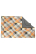 Одеяло Руно 140х205 силиконовое "Ромбы" демисезонное (321.53Ромби)