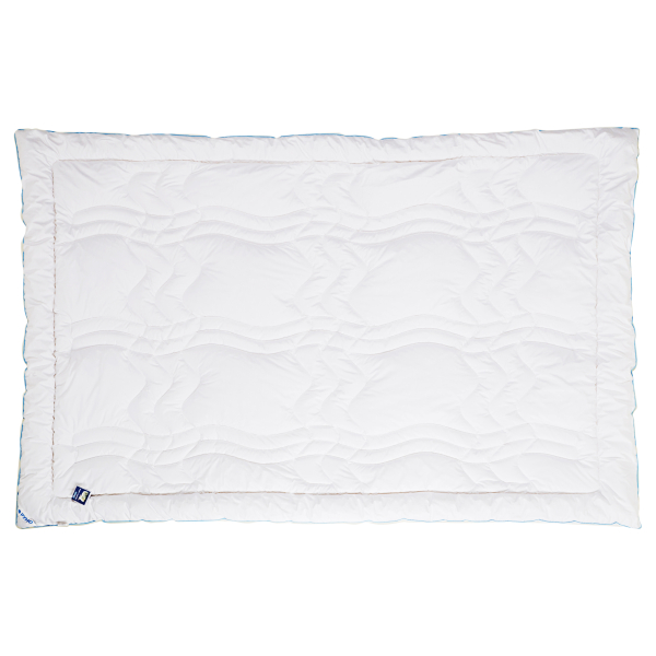 Одеяло Руно 172х205 шерстяное белое зимнее (316.29ШЕУ_білий)