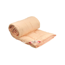 Одеяло Руно 140х205 с волокном "Rose Pink" демисезонное