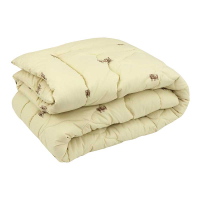 Одеяло Руно 200х220 шерстяное Sheep  зимнее