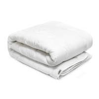 Одеяло Viluta 170х210 Soft с исскуственного лебединого пуха зимнее