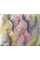 Одеяло Viluta 170х210 хлопковое летнее (ковдра_хлопок_210*170)