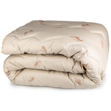 Одеяло Viluta 140х205 Premium шерстяное зимнее