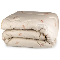 Одеяло Viluta 170х210 Premium шерстяное зимнее
