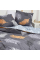 Комплект постельного белья Viluta семейный ранфорс 21144 (21144-sm)