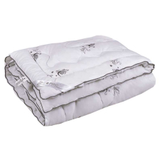 Одеяло детское Руно 140х105 из искусственного лебяжьего пуха "Silver Swan"