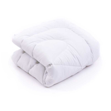 Одеяло детское 140х105 силиконовое white