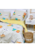 Комплект постельного белья Viluta подростковый ранфорс 21141 (21141-pd)