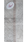 Набор махровых полотенец "Веточка" серый (88-543_сірий)