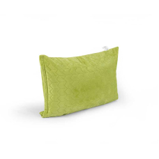 Чохол на подушку Руно 50х70 VeLour "Green banana"