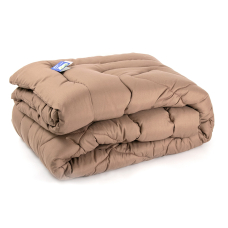 Одеяло Руно 140х205 шерстяное Brown зимнее