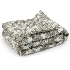Одеяло Руно 172х205 шерстяное "Comfort+ Luxury" бязь