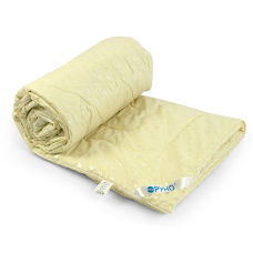 Одеяло Руно 200х220 шерстяное "Нежность"