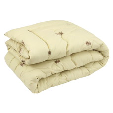 Одеяло Руно 155х210 шерстяное Sheep зимнее