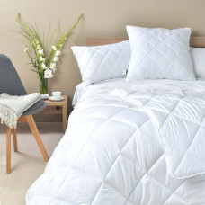 Одеяло Ideia 140х210 Comfort Standart зимнее