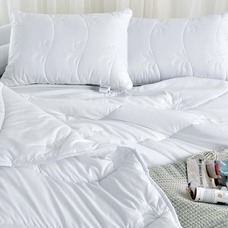 Ковдра Ideia 140х210 Aloe Vera зимова