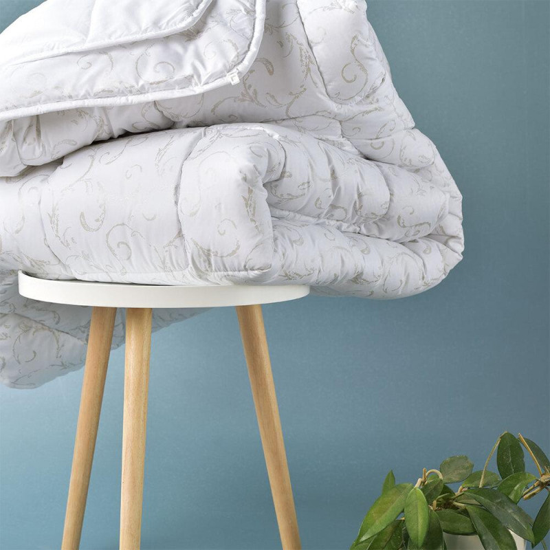 Ковдра Ideia 175х210 Зима-Літо (8-9562*001)