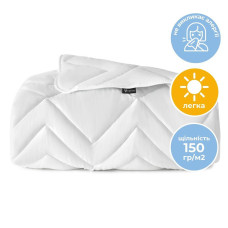 Одеяло Ideia 155х210 NORDIC COMFORT летнее