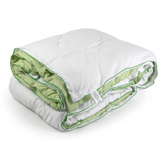 Одеяло 155х210 бамбуковое Bamboo Дуэт