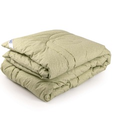 Ковдра Руно 140х205 вовняна "Vintage"