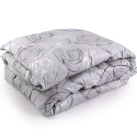 Одеяло Руно 200х220 шерстяное "Light beige"