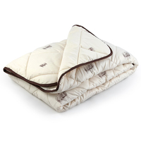 Одеяло 200х220 шерстяное ПМ_Sheеp