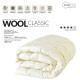 Одеяло Ideia 155х215 Wool Classic зимнее (8-11816)