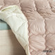 Одеяло Ideia 175х210 WOOLLY зимнее (8-34175)