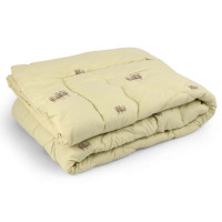 Одеяло Руно 200х220 шерстяное Comfort+"Sheep" зимнее