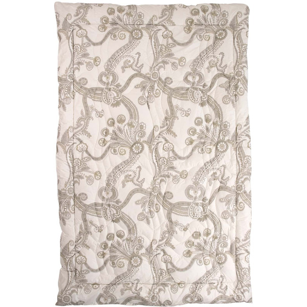 Ковдра Руно 140х205 вовняна "Elite Luxury" зимова (321.29ШЕУ_Luxury)