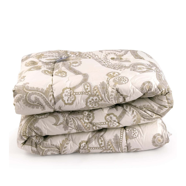 Ковдра Руно 140х205 вовняна "Elite Luxury" зимова (321.29ШЕУ_Luxury)