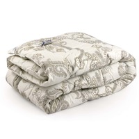 Ковдра Руно 200х220 вовняна "Elite Luxury" зимова