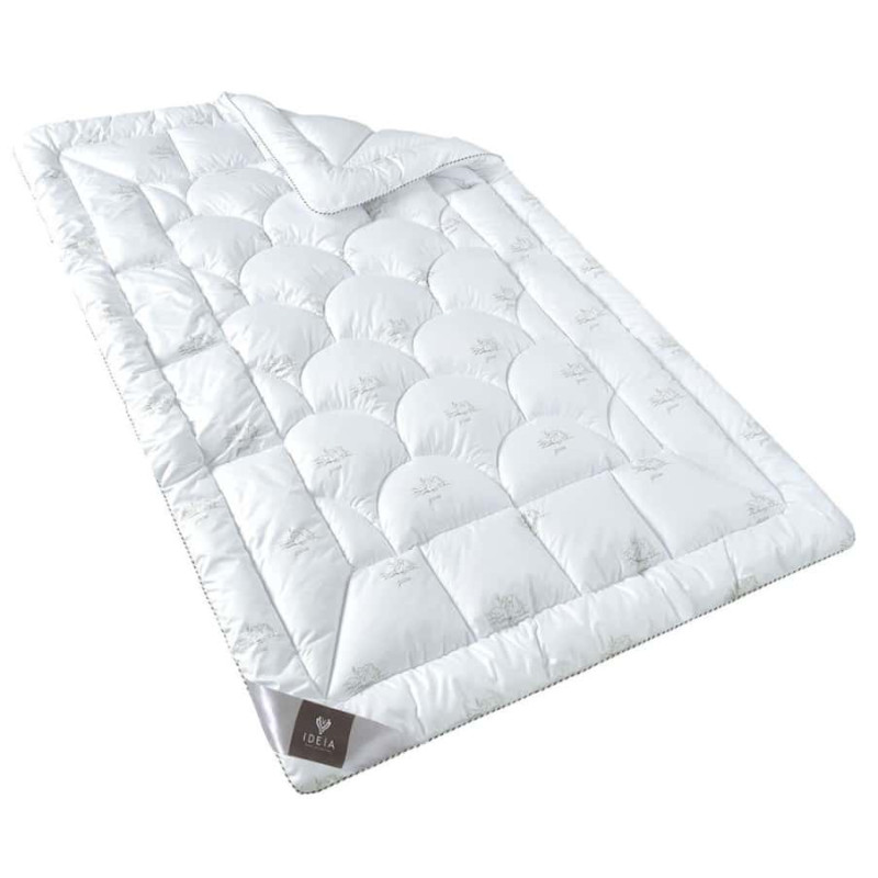 Ковдра Ideia 140х210 Super Soft Classic літня (8-11783)