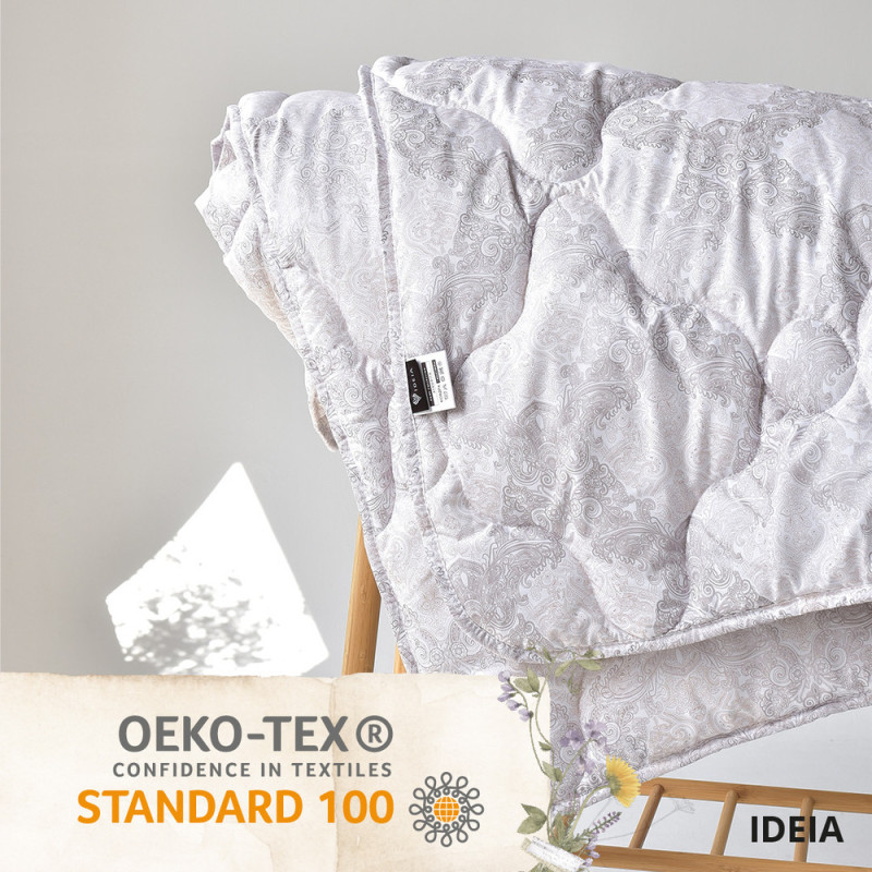 Одеяло Ideia 155х210 AFRODITA летнее (8-35886*001)