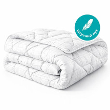 Одеяло Ideia 200х220 Antistatic Sleep всесезонное