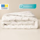 Одеяло Ideia 200х220 Antistatic Sleep всесезонное (8-36059)