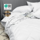 Одеяло Ideia 200х220 Antistatic Sleep всесезонное (8-36059)
